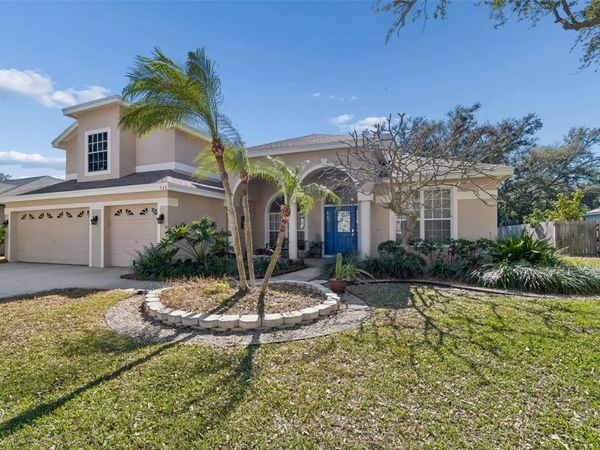 928 OAKVIEW ROAD, TARPON SPRINGS, FL 34689