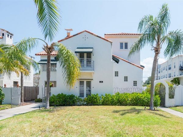 53 ALBEMARLE AVENUE, TAMPA, FL 33606