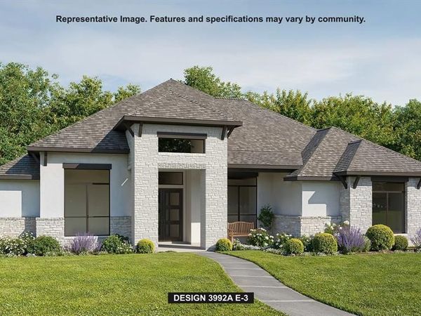 1005 Chariot Lane, Lucas, TX 75002