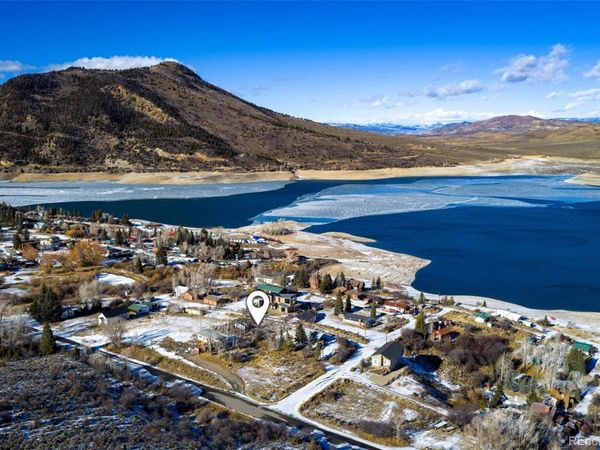 6895 Heeney Road, Heeney, CO 80498