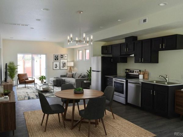 2931 N Williams Street, Denver, CO 80205