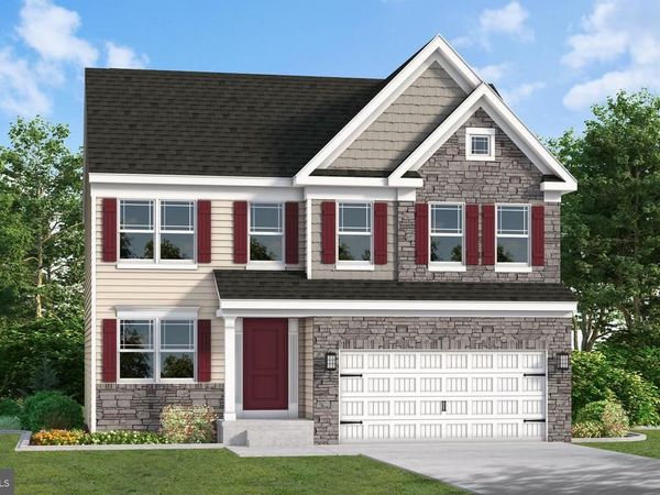 527 A TRIMBLE ROAD, JOPPA, MD 21085