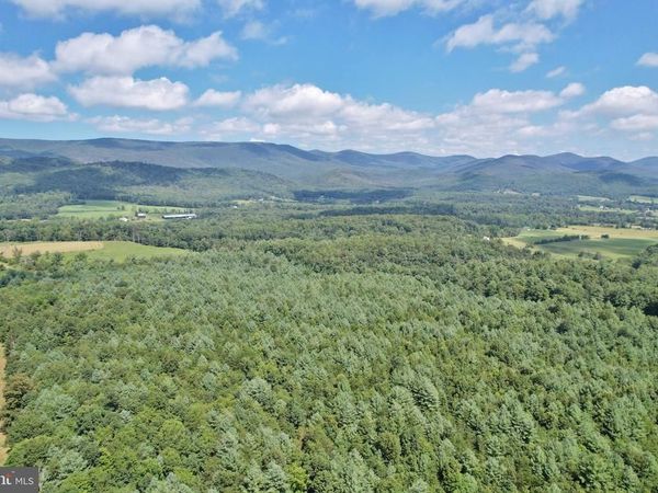 ALUM SPRINGS ROAD, EDINBURG, VA 22824