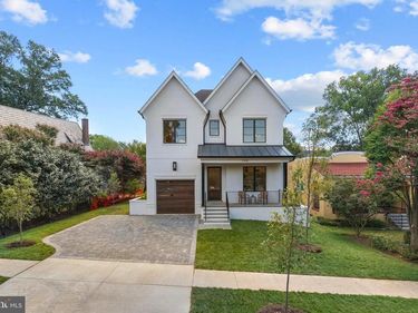3108 KEY BOULEVARD, ARLINGTON, VA 22201