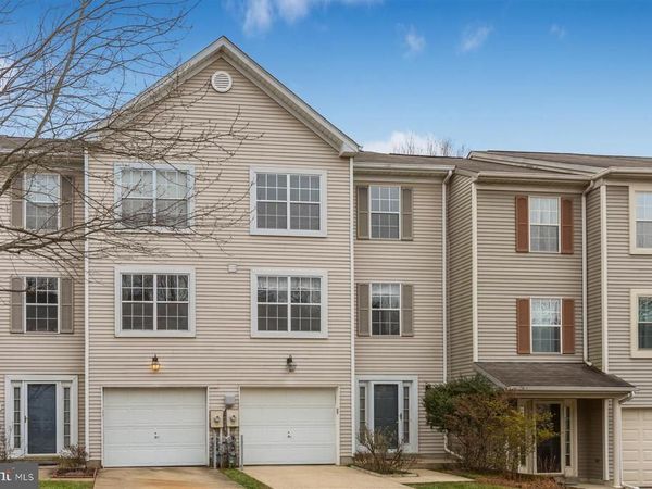 12207 SLEEPY HORSE LANE, COLUMBIA, MD 21044