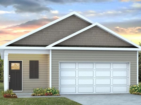 1027 St. Martin St., Georgetown, SC 29440