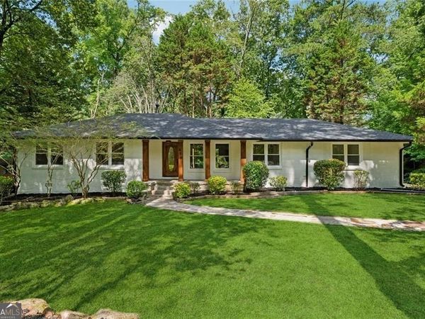 459 Thackeray Place SW, Atlanta, GA 30311