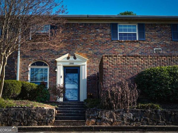 3549 Old Chamblee Tucker Road, Unit J, Atlanta, GA 30340
