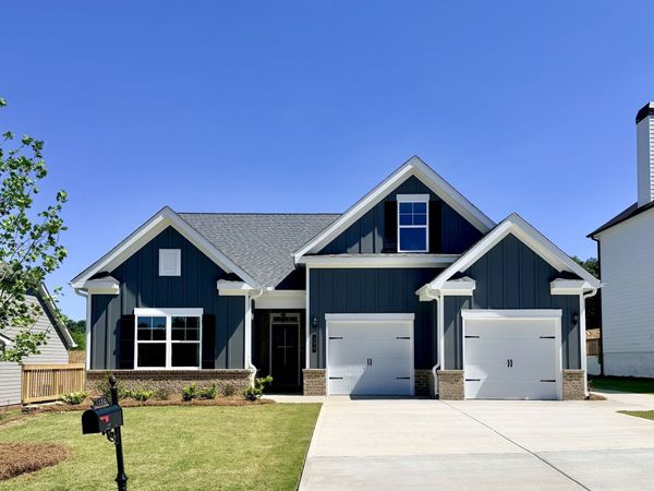154 Classic Overlook, Homer, GA 30547