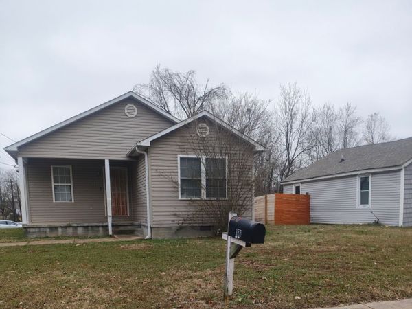 111 Rhea St , Jackson, TN 38301