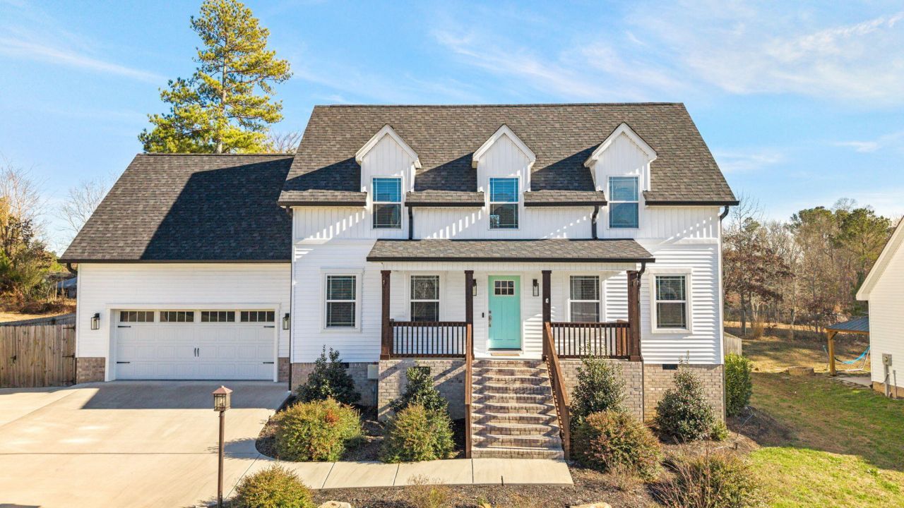 1324 Blake Stone Drive Nw, Cleveland, TN 37312 Main Photo