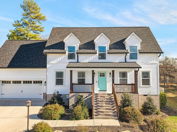 1324 Blake Stone Drive NW, Cleveland, TN 37312