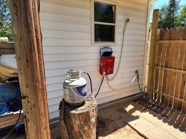 2652 W Springtime Street, Baldwin, MI 49304