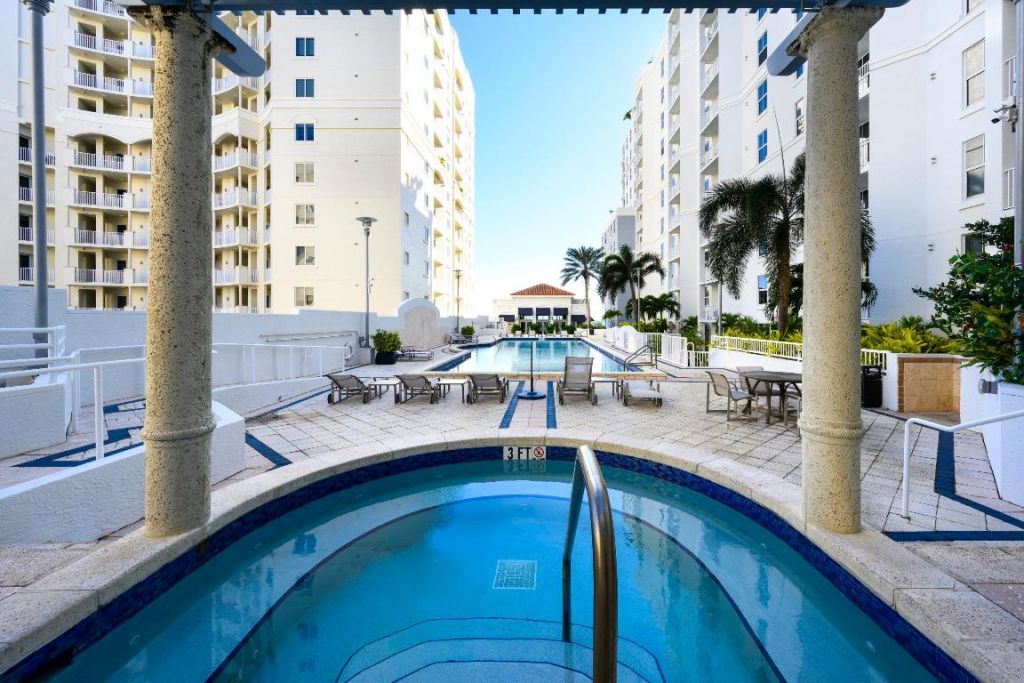 255 Evernia Street, Unit 311, West Palm Beach, FL 33401 Photo