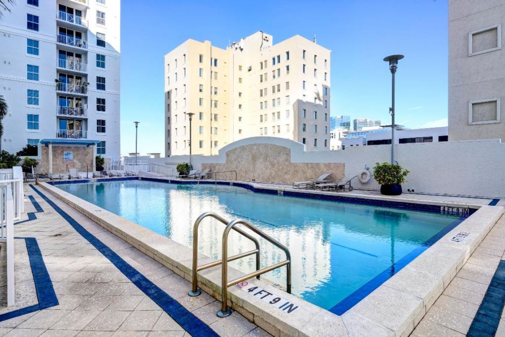 255 Evernia Street, Unit 311, West Palm Beach, FL 33401 Photo