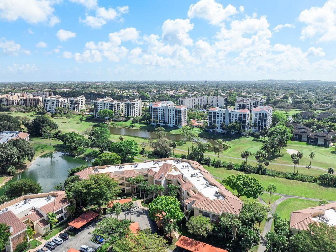 7508 La Paz Boulevard, Unit 304, Boca Raton, FL 33433 Photo