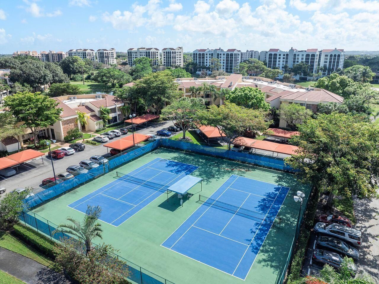 7508 La Paz Boulevard, Unit 304, Boca Raton, FL 33433 Photo