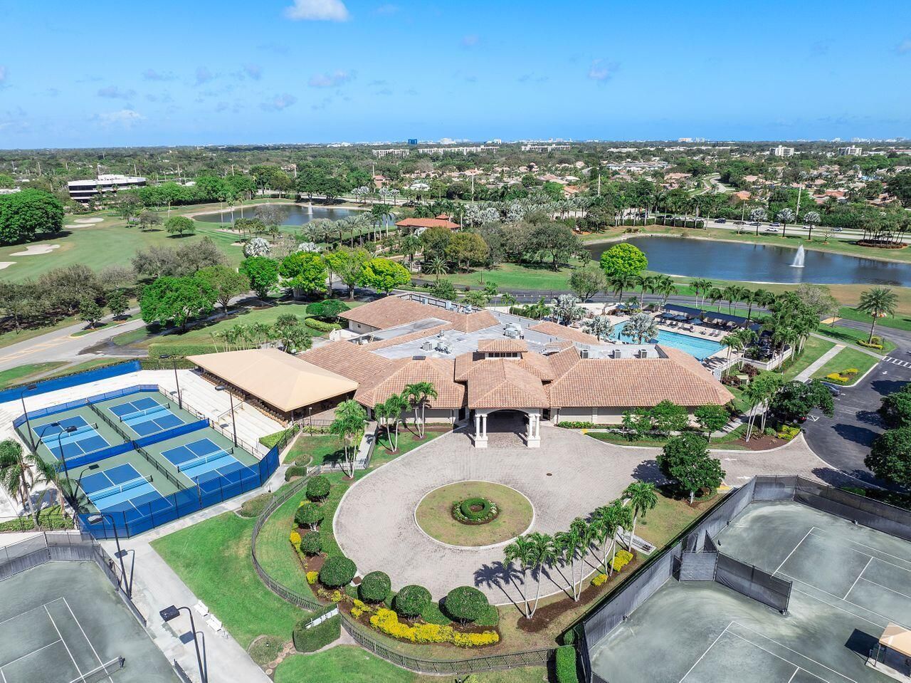 7508 La Paz Boulevard, Unit 304, Boca Raton, FL 33433 Photo