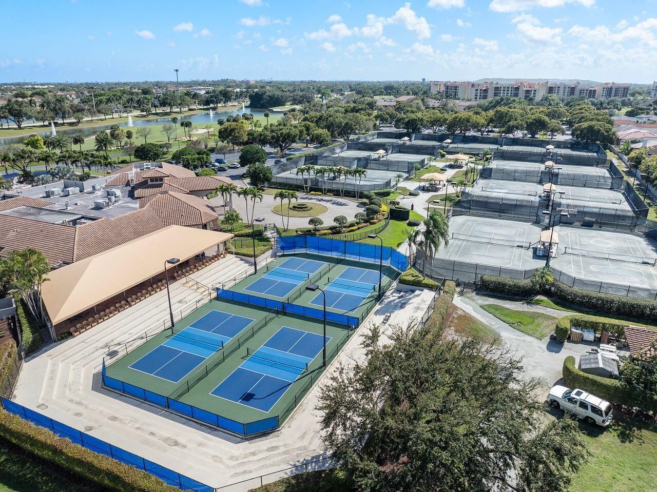 7508 La Paz Boulevard, Unit 304, Boca Raton, FL 33433 Photo