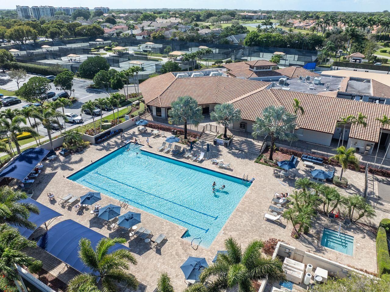7508 La Paz Boulevard, Unit 304, Boca Raton, FL 33433 Photo