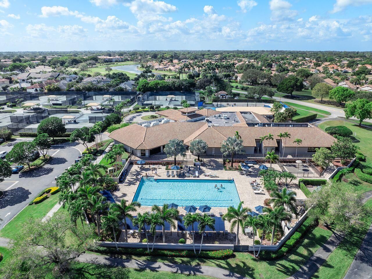 7508 La Paz Boulevard, Unit 304, Boca Raton, FL 33433 Photo