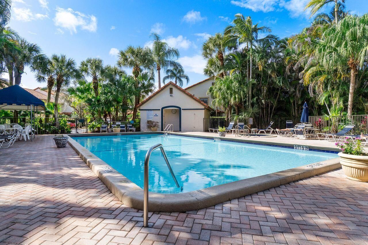 7508 La Paz Boulevard, Unit 304, Boca Raton, FL 33433 Photo