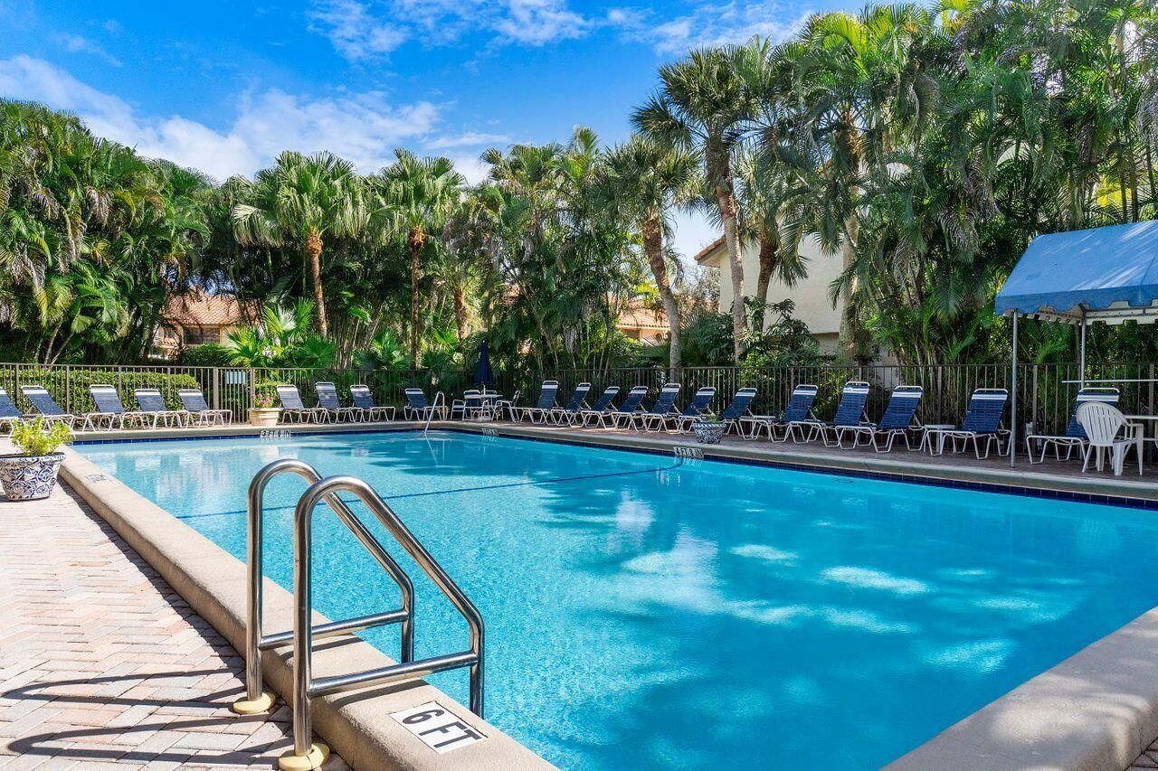 7508 La Paz Boulevard, Unit 304, Boca Raton, FL 33433 Photo