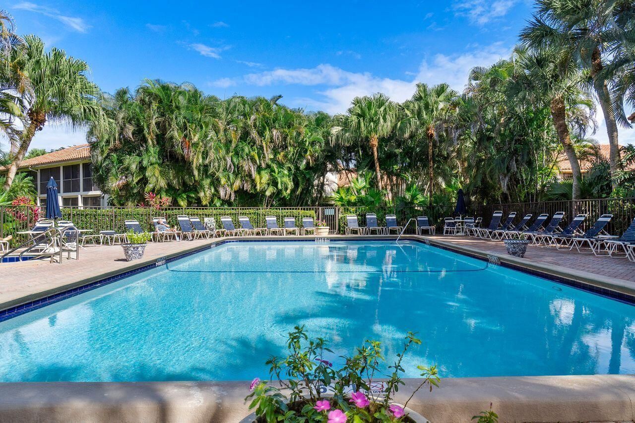 7508 La Paz Boulevard, Unit 304, Boca Raton, FL 33433 Photo