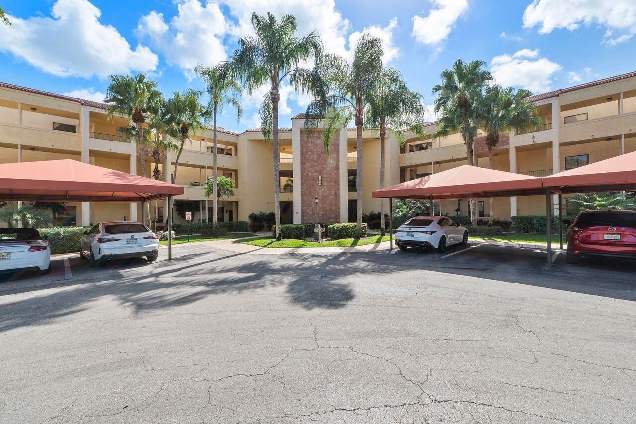 7508 La Paz Boulevard, Unit 304, Boca Raton, FL 33433 Photo