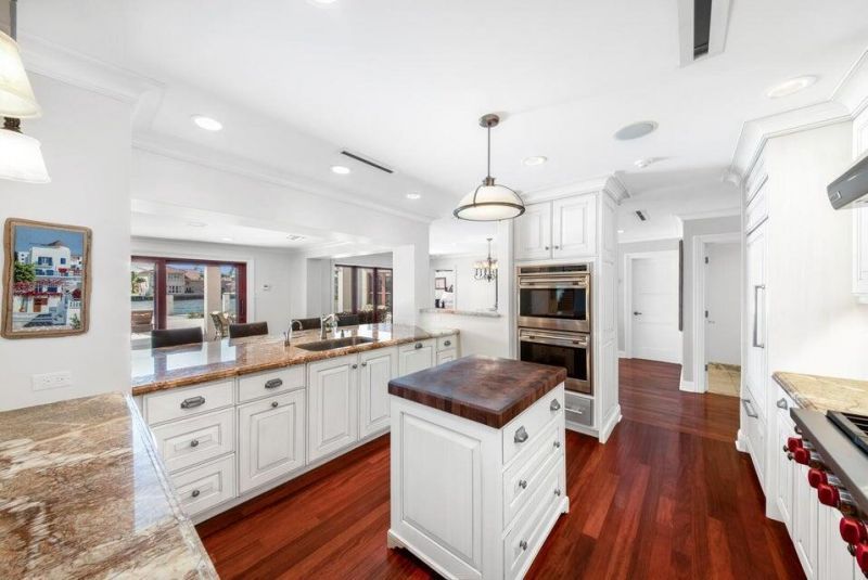 4555 W Tradewinds Avenue, Lauderdale by the Sea, FL 33308 Photo