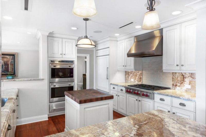 4555 W Tradewinds Avenue, Lauderdale by the Sea, FL 33308 Photo