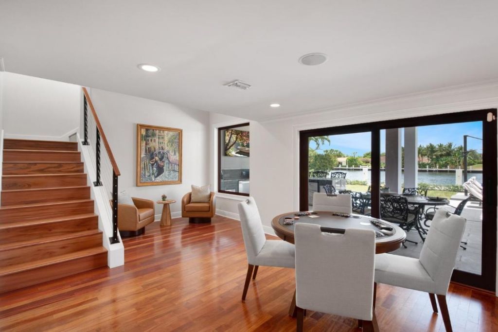 4555 W Tradewinds Avenue, Lauderdale by the Sea, FL 33308 Photo