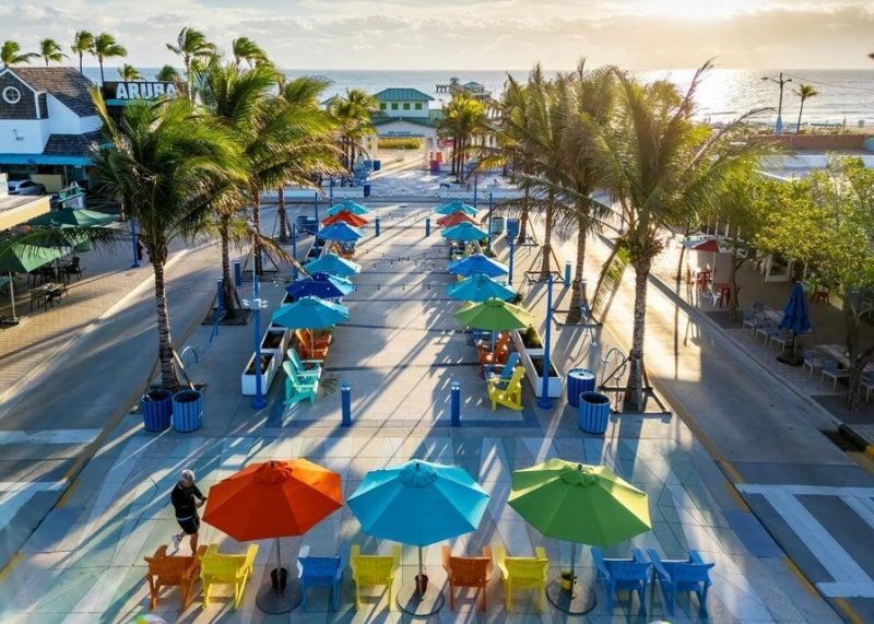 4555 W Tradewinds Avenue, Lauderdale by the Sea, FL 33308 Photo