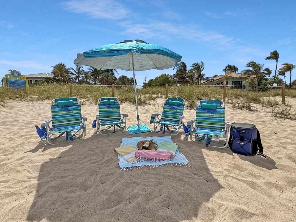 4555 W Tradewinds Avenue, Lauderdale by the Sea, FL 33308 Photo