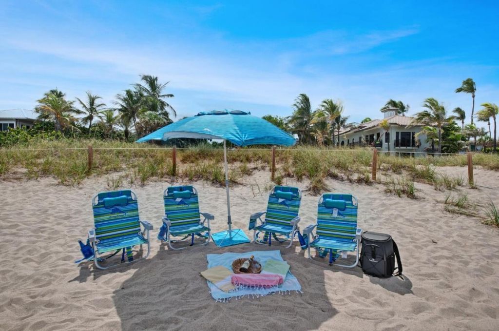 4555 W Tradewinds Avenue, Lauderdale by the Sea, FL 33308 Photo