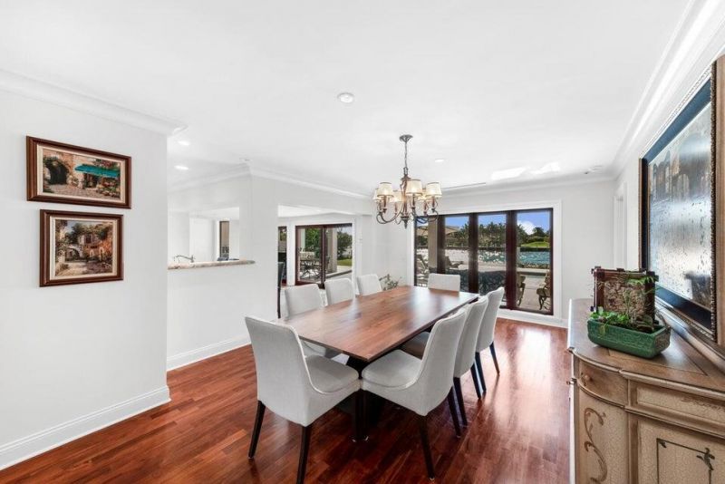 4555 W Tradewinds Avenue, Lauderdale by the Sea, FL 33308 Photo