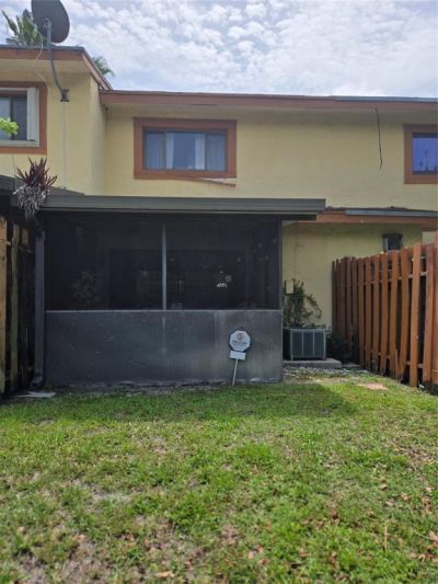 4070 Sierra Terrace, Sunrise, FL 33351 Photo