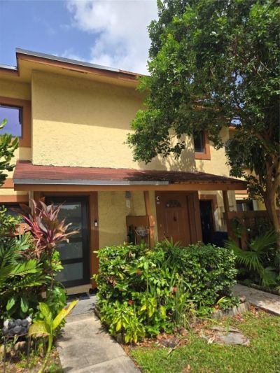 4070 Sierra Terrace, Sunrise, FL 33351 Photo