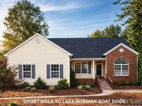 132 Grayrock Drive, Statesville, NC 28677