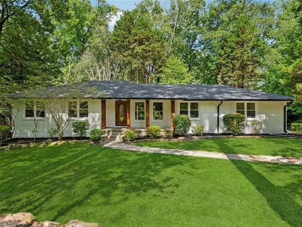 459 Thackeray Place SW, Atlanta, GA 30311