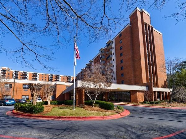 300 Johnson Ferry Road NE, Unit B113, Atlanta, GA 30328