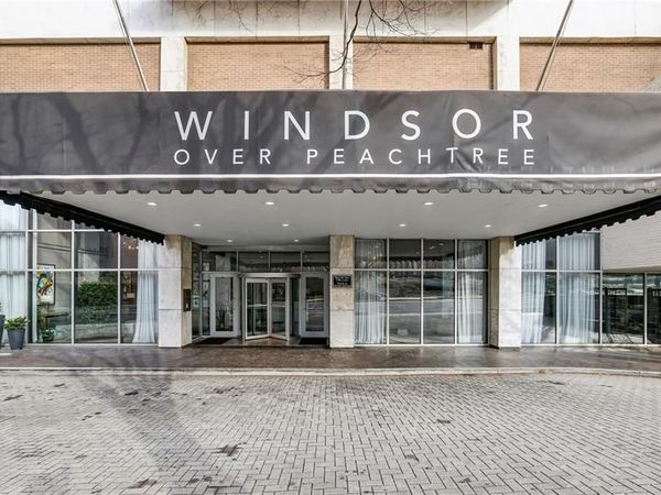620 Peachtree Street NE, Unit 706, Atlanta, GA 30308