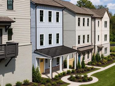 3304 Stillwood Lane, Hapeville, GA 30354