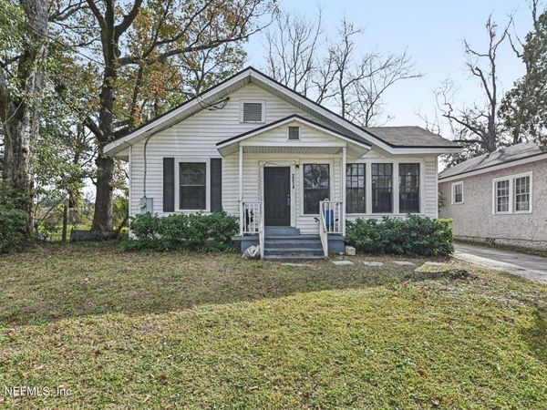 2284 ORCHARD Street, Jacksonville, FL 32209