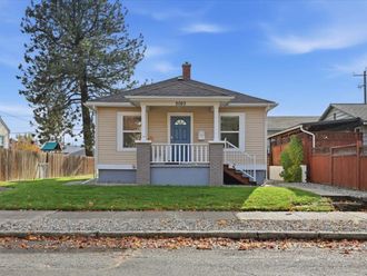 2023 W Cleveland Ave Spokane, WA 99205