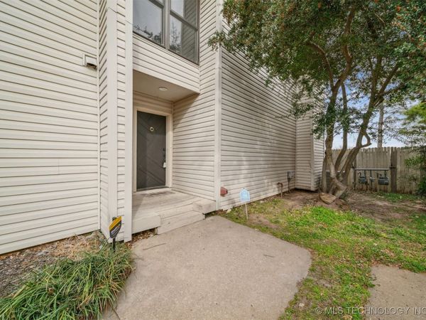 3146 S 101st East Avenue, Unit 1201, Tulsa, OK 74146