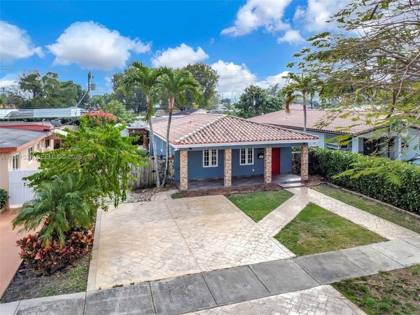 6560 SW 39th St, Miami, FL 33155