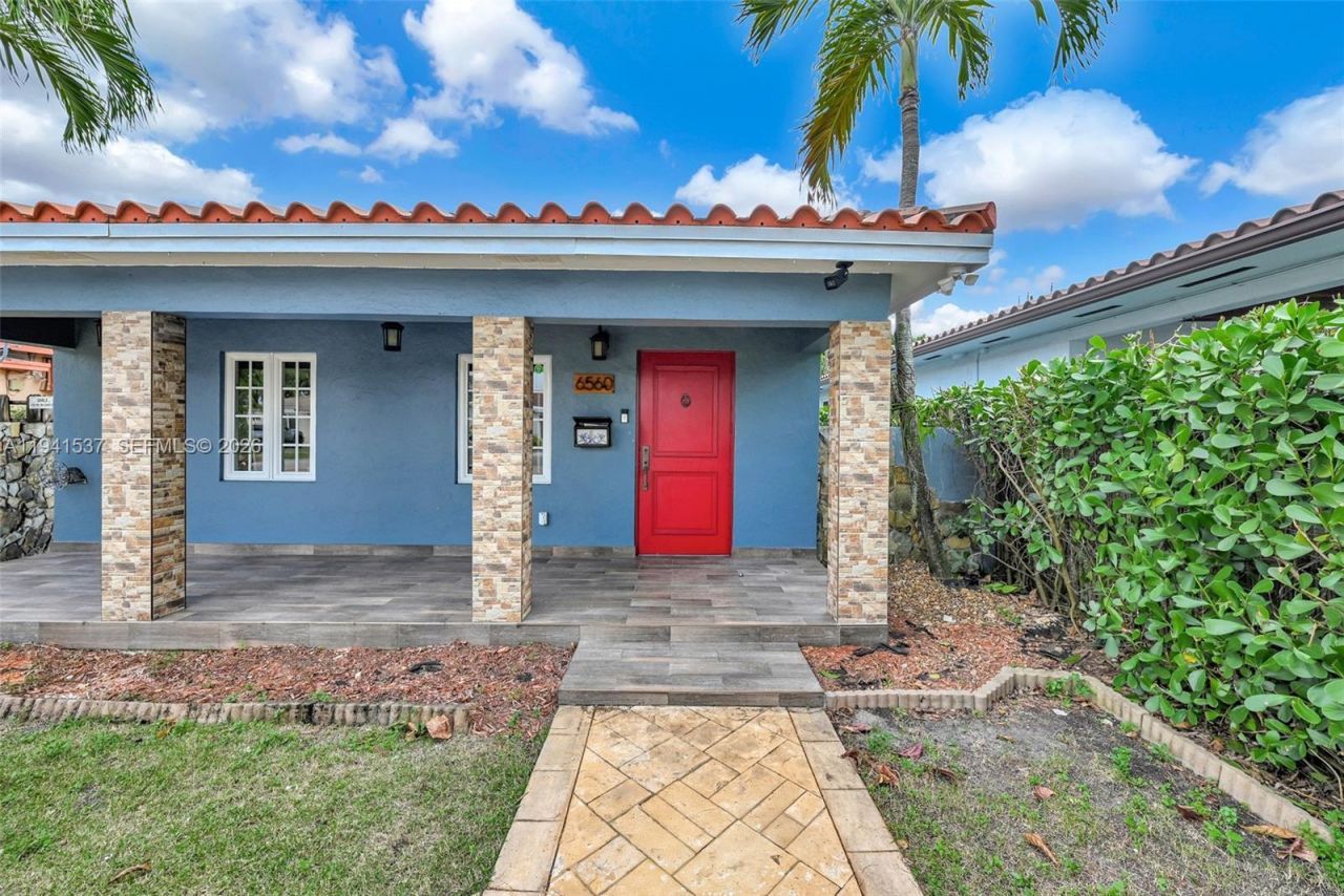 6560 SW 39th St, Miami, FL 33155 Photo