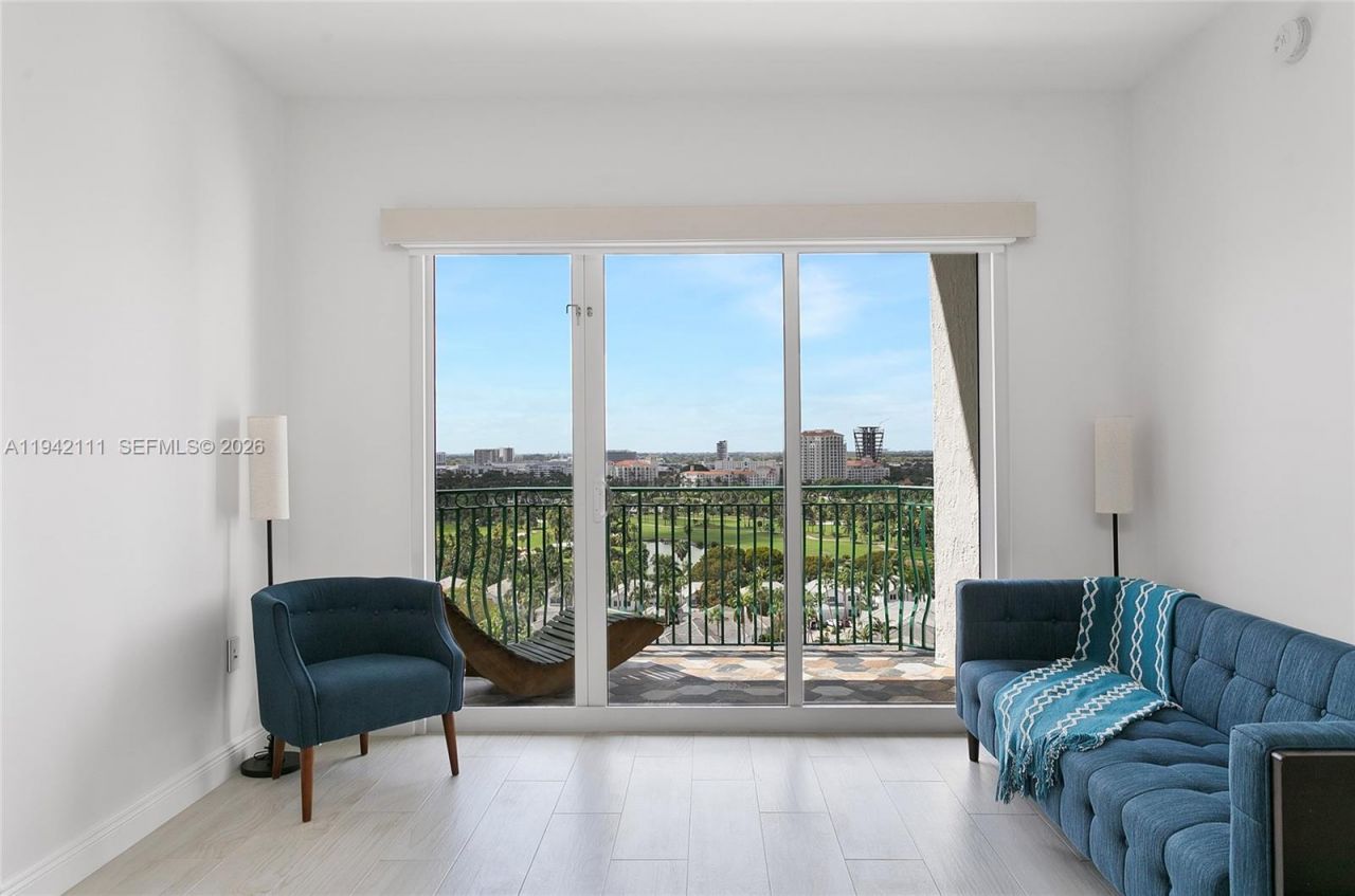 19900 E Country Club Dr , Unit TS08, Aventura, FL 33180 Photo