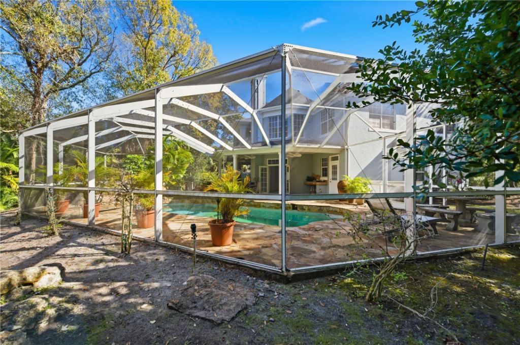 881 Robin Lane, Sebastian, FL 32958 Photo